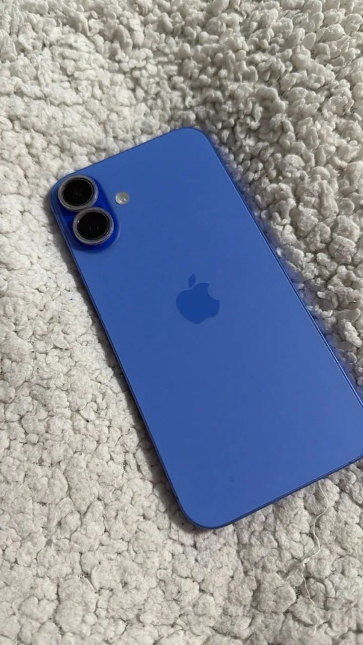 Vendo IPhone 16 plus  - Foto 4