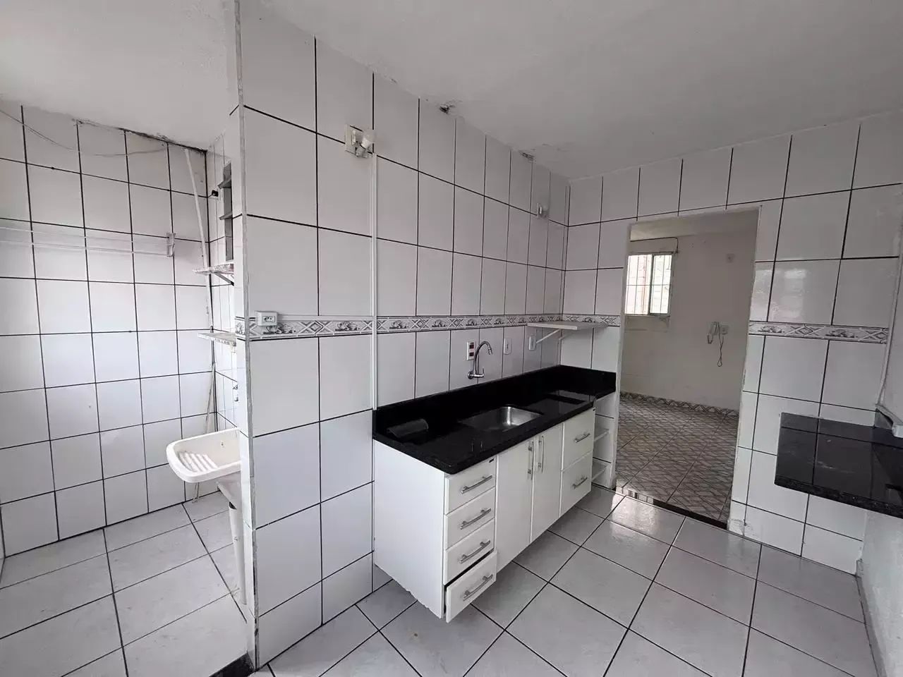 Apartamento no Itapema  Guararema | 2 quartos e fácil acesso ao Centro - Foto 5