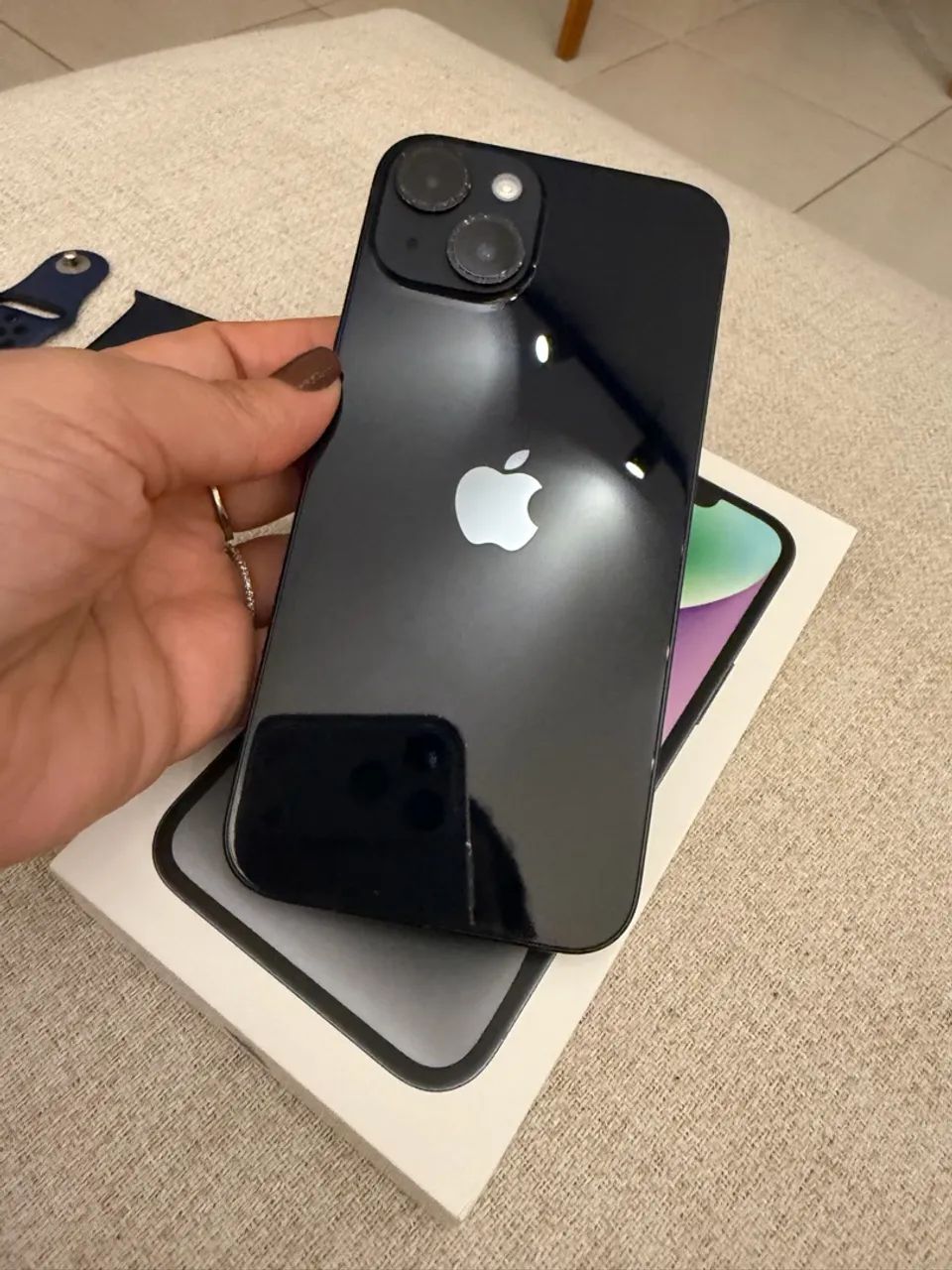 iPhone 14  - Foto 2