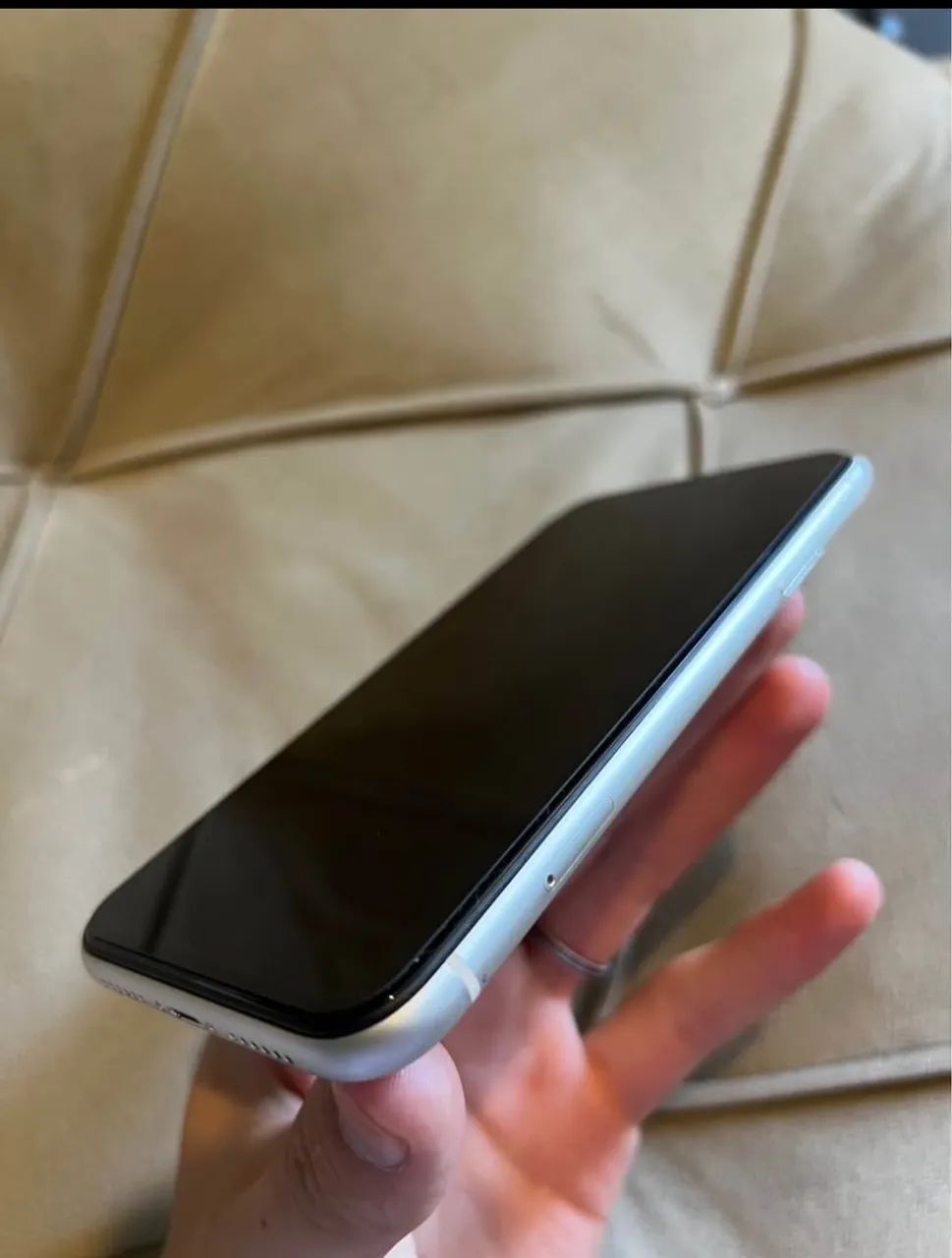 Vendo ou troco iPhone 11 - Foto 4