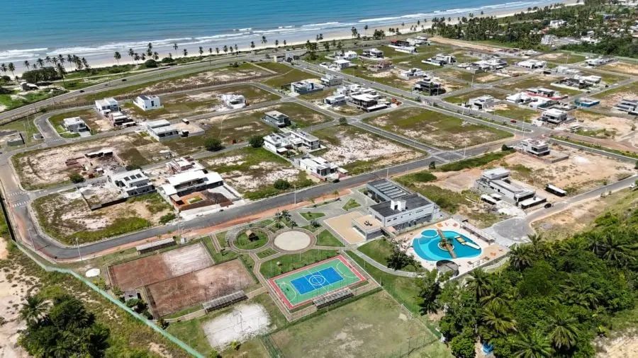 Casa de Luxo em Finalização no Alphapark Ilhéus-Bahia - Foto 2