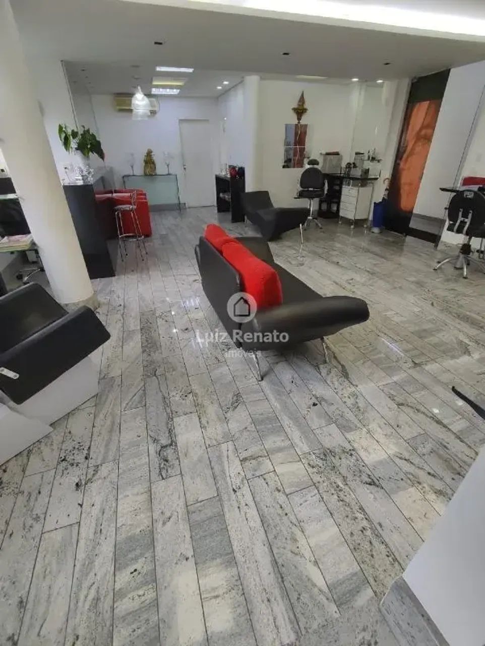 Sala Comercial para aluguel - Coração de Jesus - Foto 3