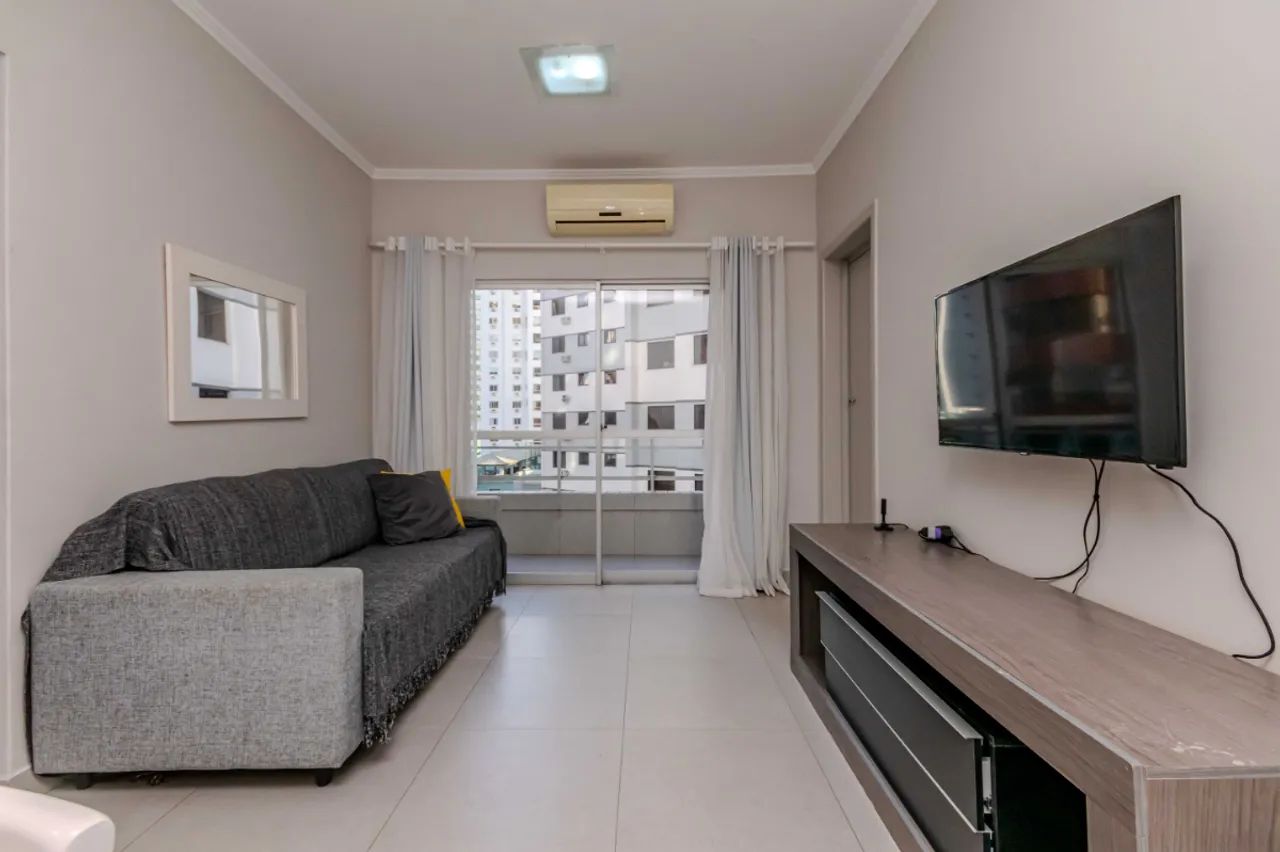 Apartamento para venda em Centro com 2 quartos, 82m² - Foto 5