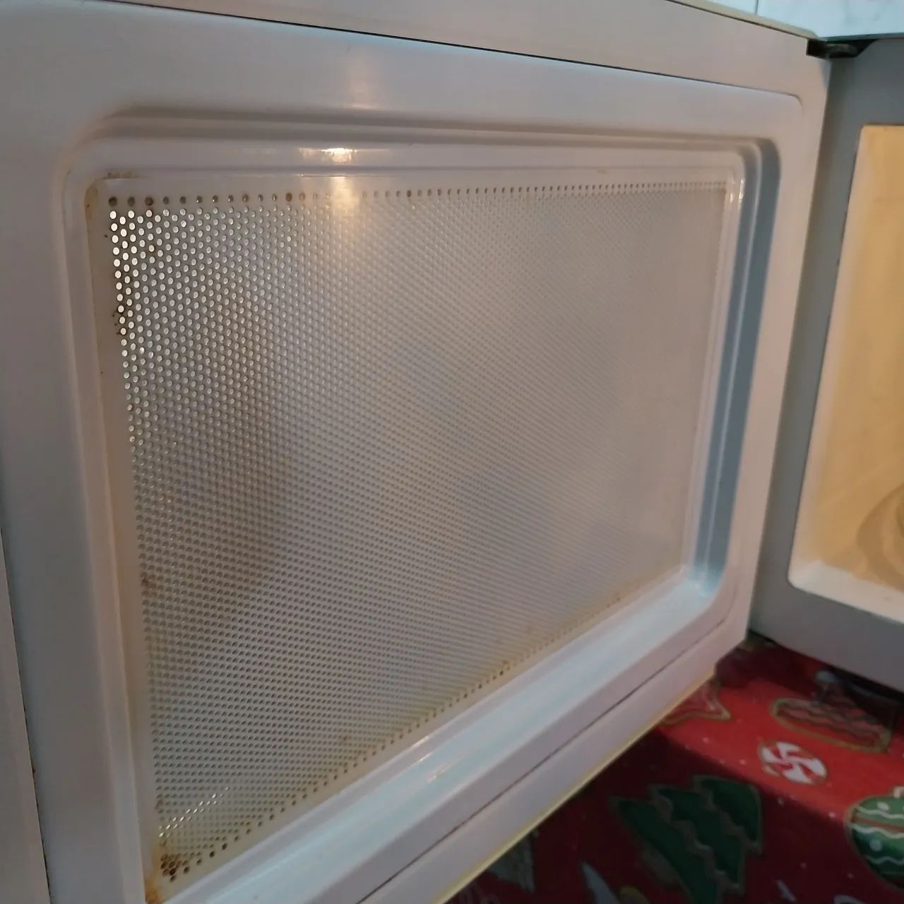 Micro-ondas Electrolux 110v  - Foto 2