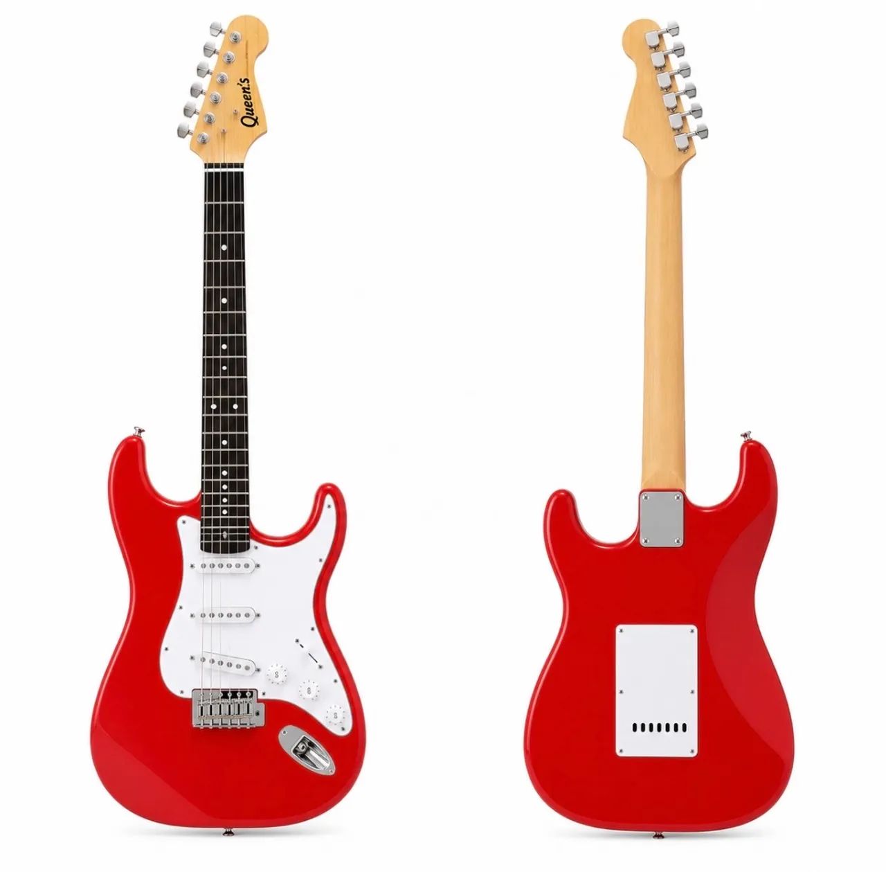 Kit Guitarra Queen?s Completo 