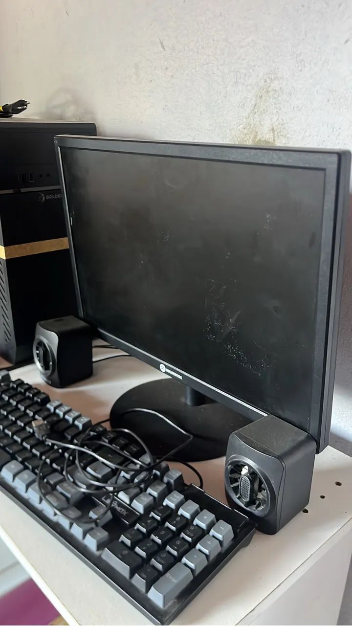 PC Completo 