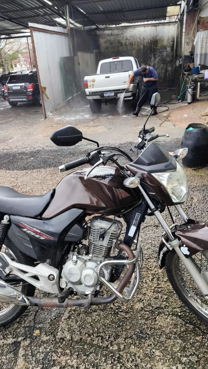 Locação de moto  - Foto 2