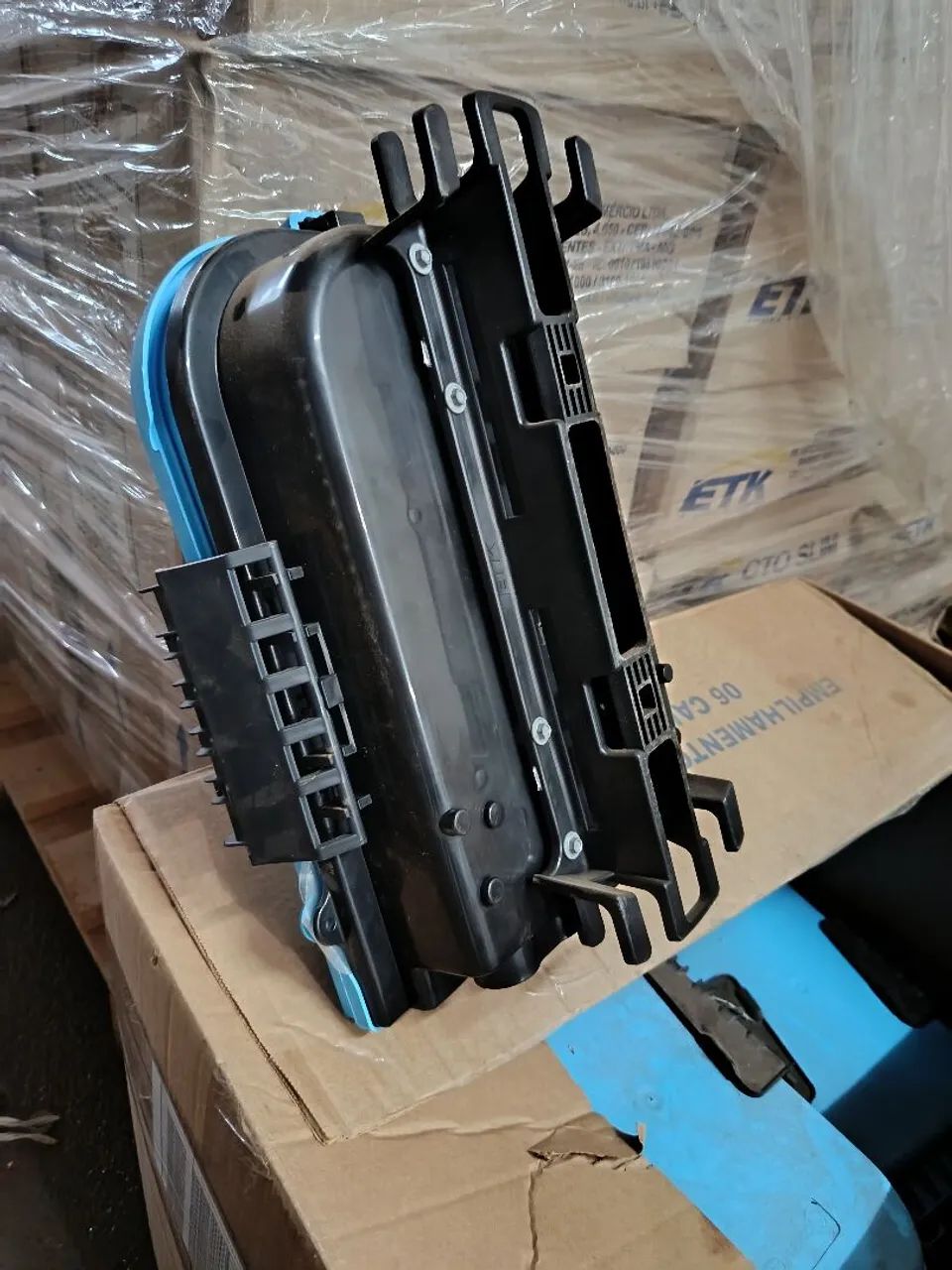 CTO SLIM 16P COMPLETA  - Foto 3