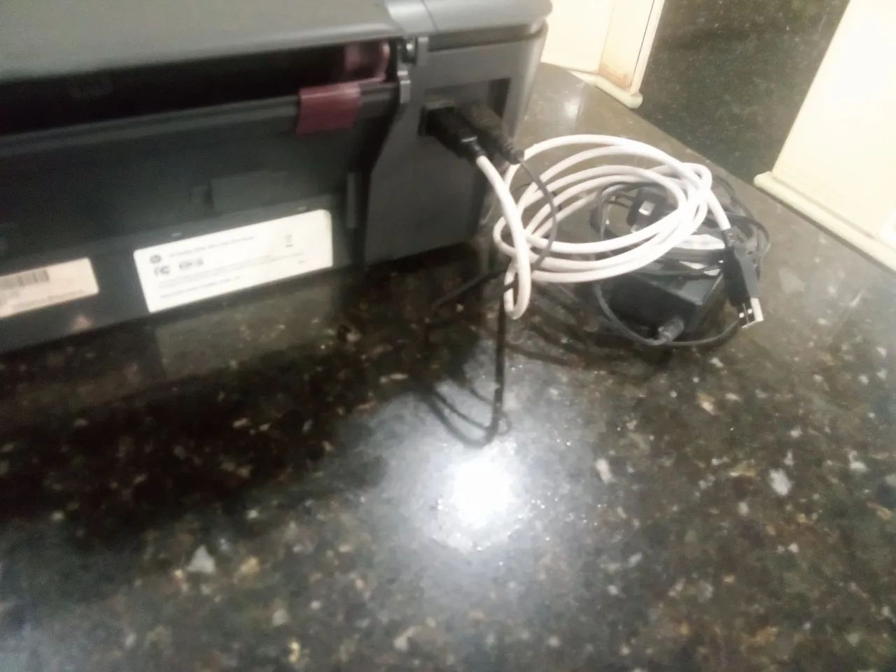 Impressora HP 2050 - Foto 2
