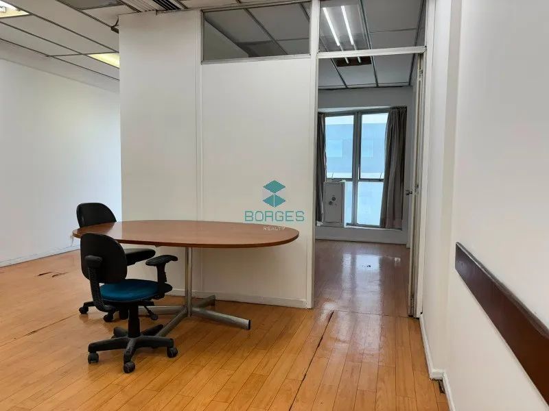 Sala comercial à venda com 50,54m² no Edifício Citibank, Comércio - Salvador (BA)