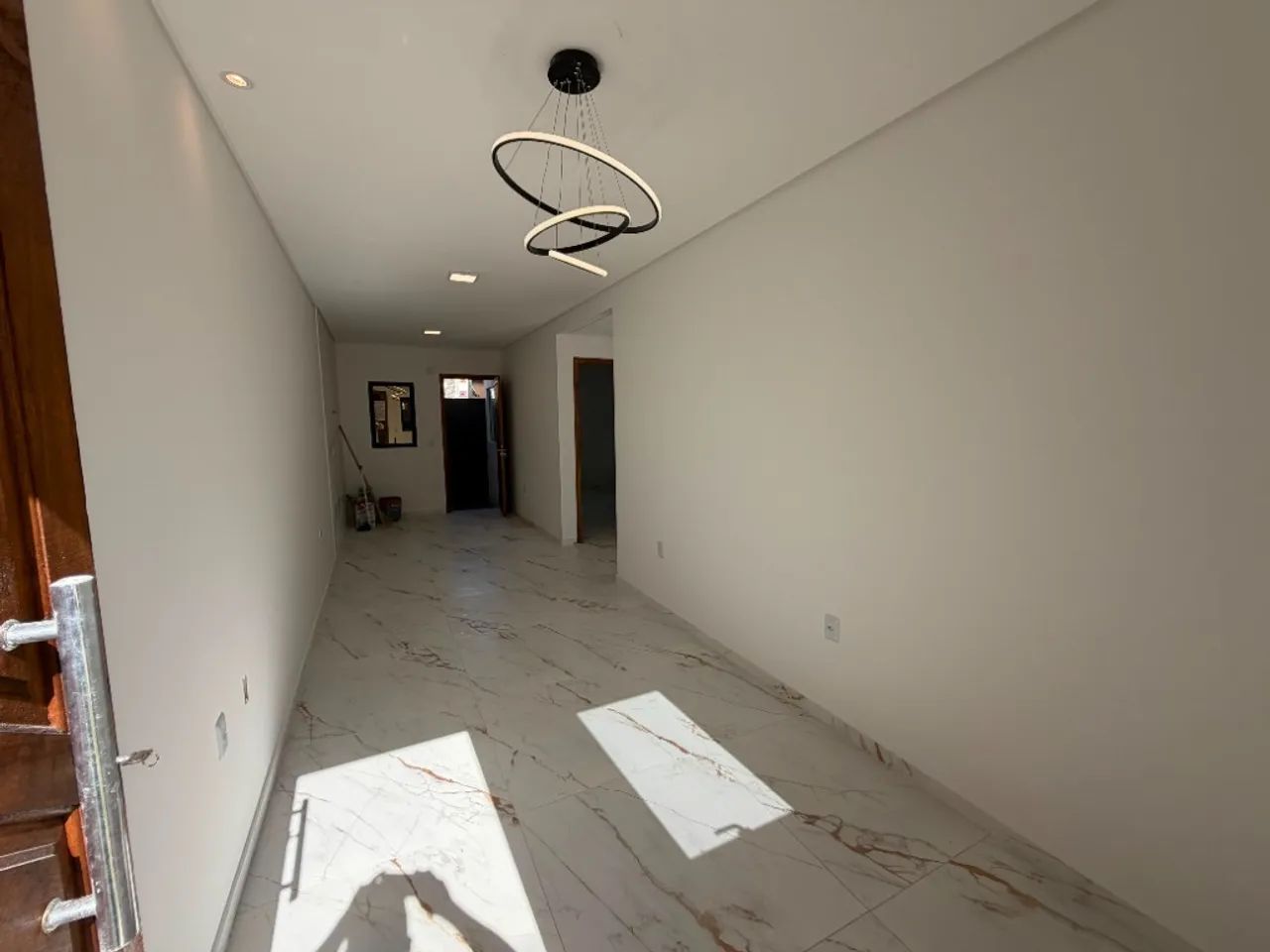Ótima casa com 2 dormitórios no Bairro do Rio Vermelho! Confira! - Foto 3