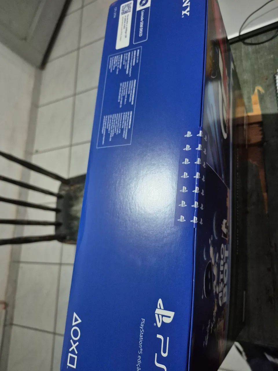 Ps5 digital slim  - Foto 2