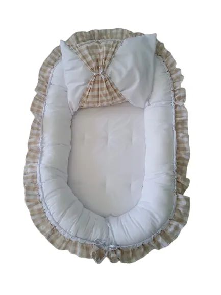 Ninho de bebê  - Foto 2