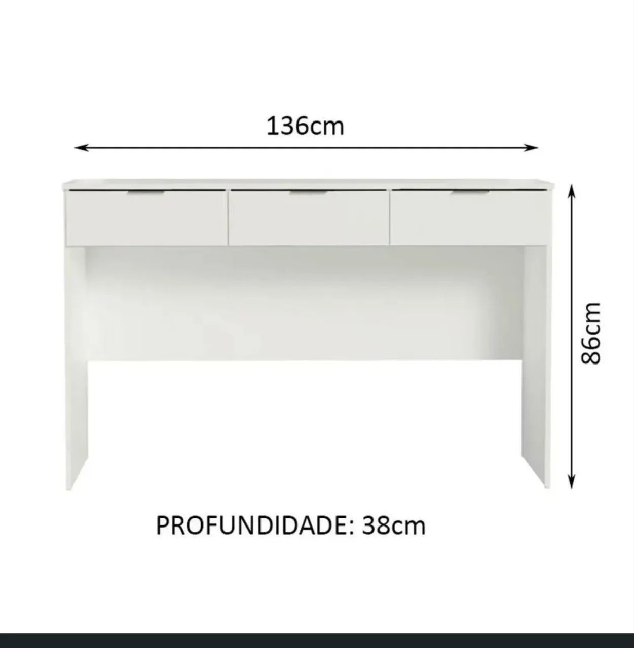 Vendo Penteadeira  - Foto 4