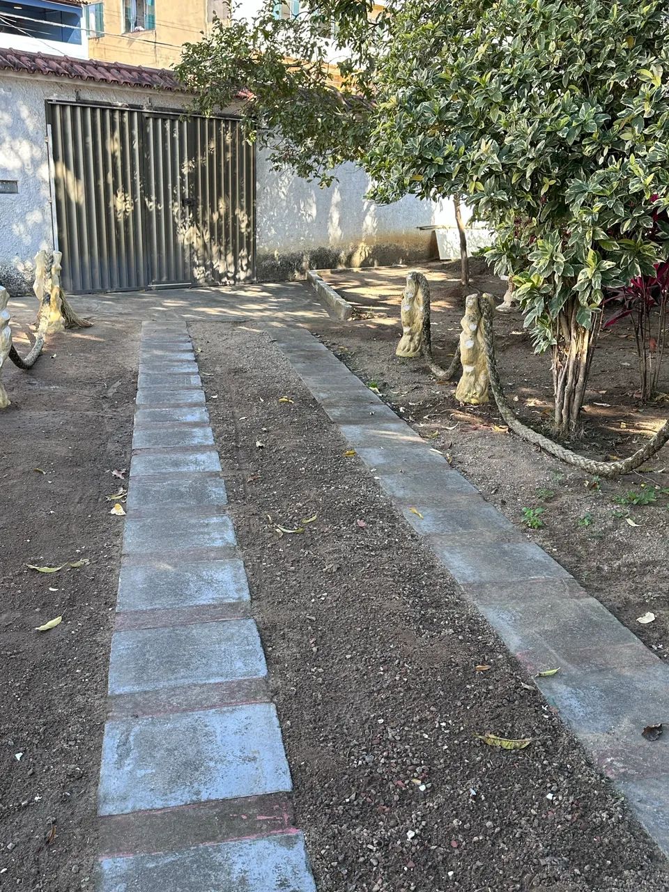 VENDO LOTE em ARIBIRI/ VILA VELHA - Foto 3