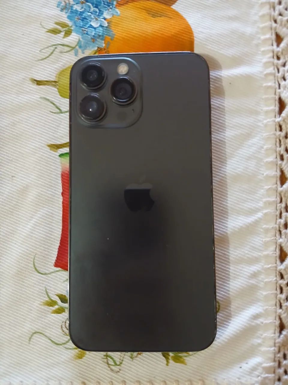 iPhone 13 Pro Max 128gb  - Foto 5