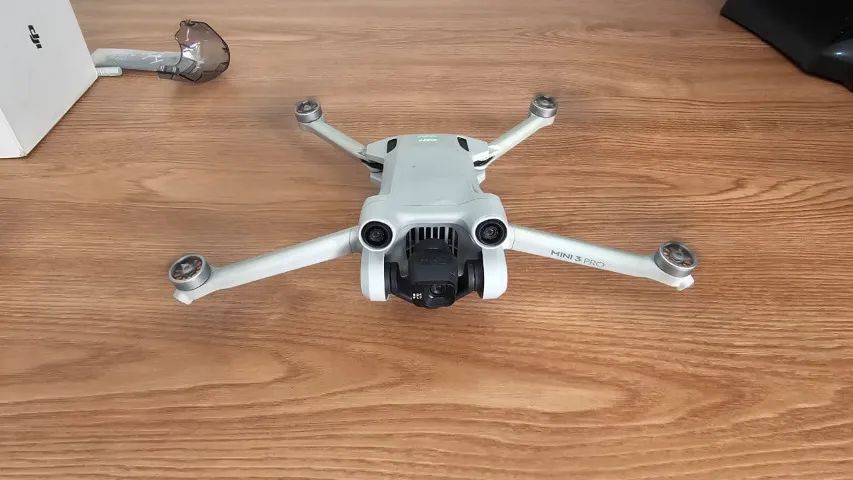 Drone DJI Mini 3 pro - Foto 2