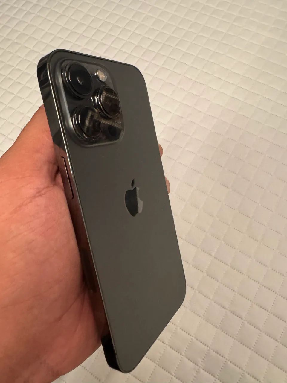 iPhone 13 pro 128GB ブラック　美品 iPhone 13 Pro 128gb - Celulares e Smartphones - Registro, Feira de