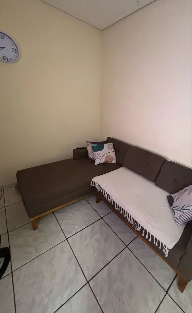 JOGO DE MESAS E CADEIRA  - Foto 3