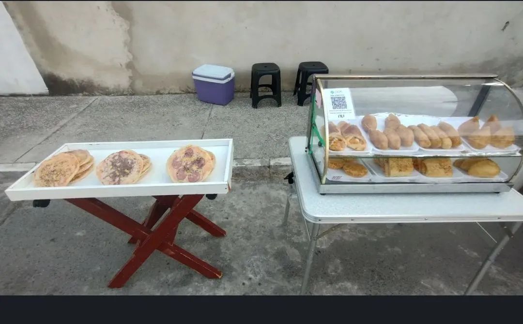 Trailer Towner de lanches - Foto 5