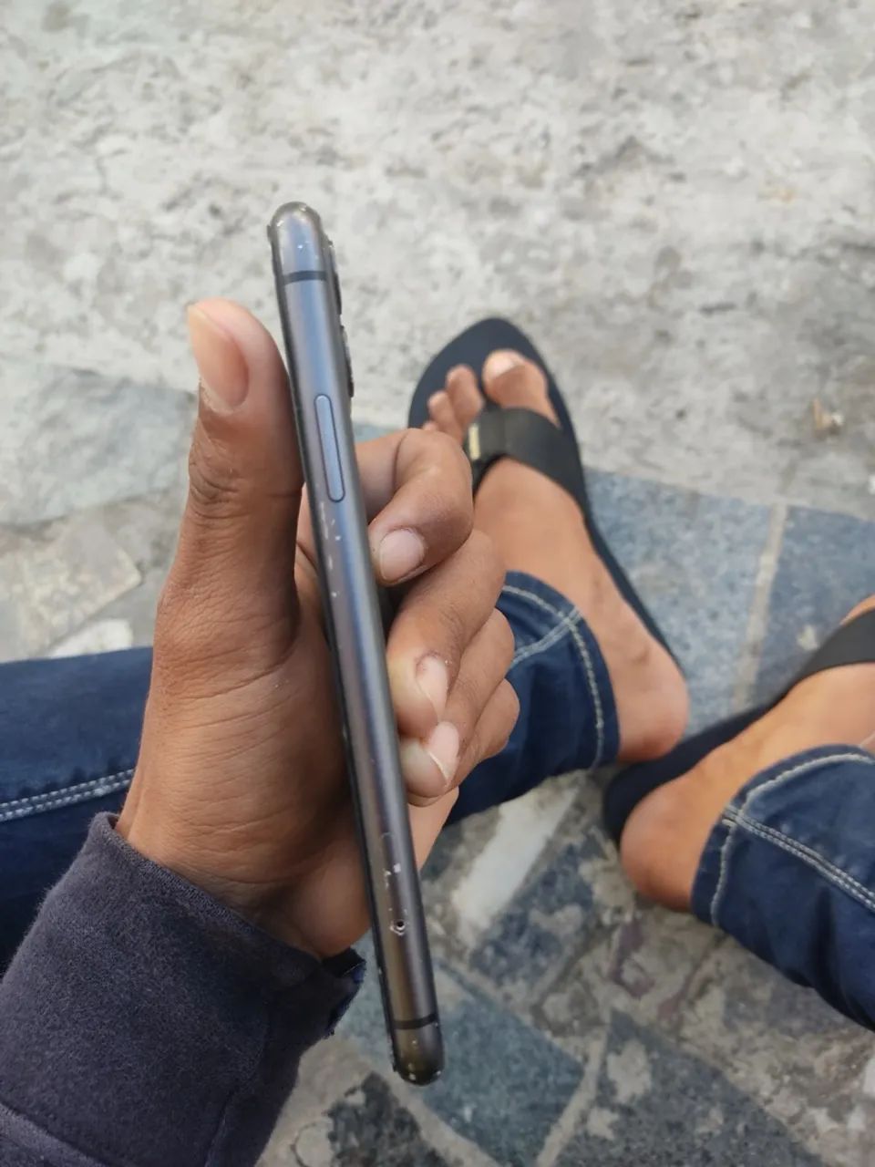 iPhone 11 - Foto 5