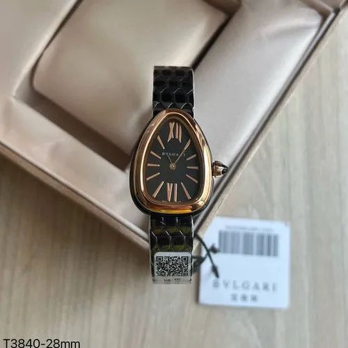 Relogio bvlgari sedutori  - Foto 2