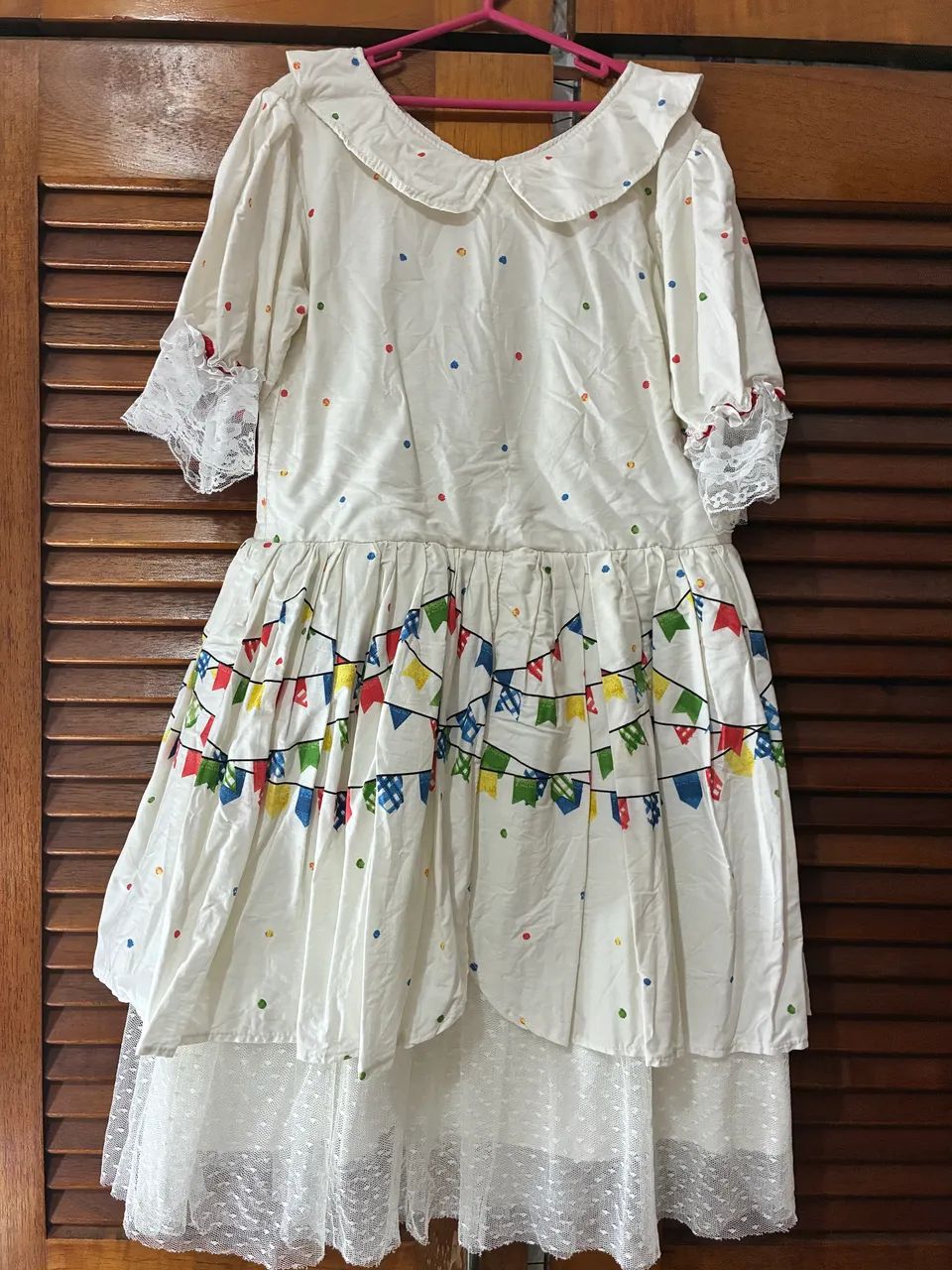 Vestido de São João  - Foto 2