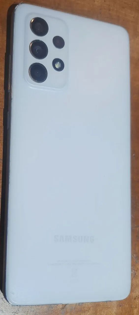 Samsung Galaxy A52 - Foto 3