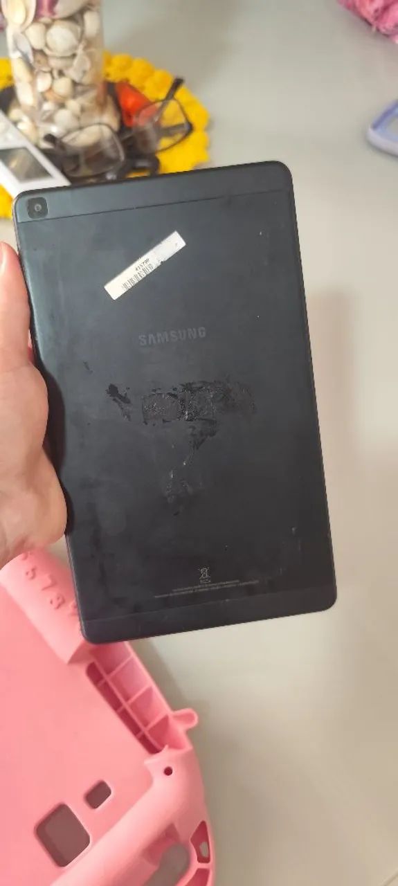 Tablet Samsung Tab A - Foto 5