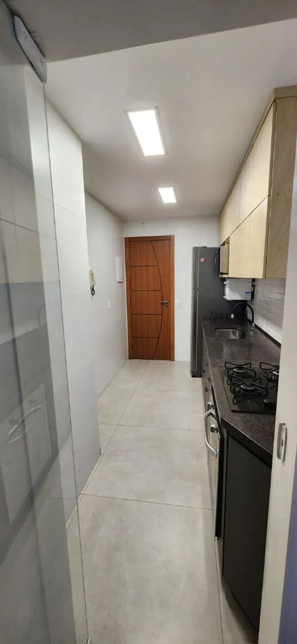 Aluguel Apartamento  - Foto 2