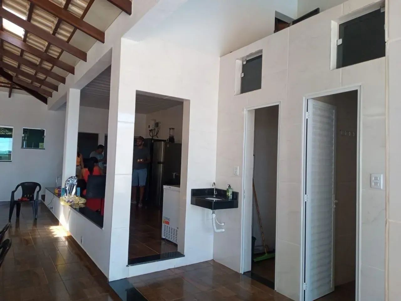 OPORTUNIDADE, ESPAÇO PARA LAZER E FESTAS EM JUATUBA - Foto 3