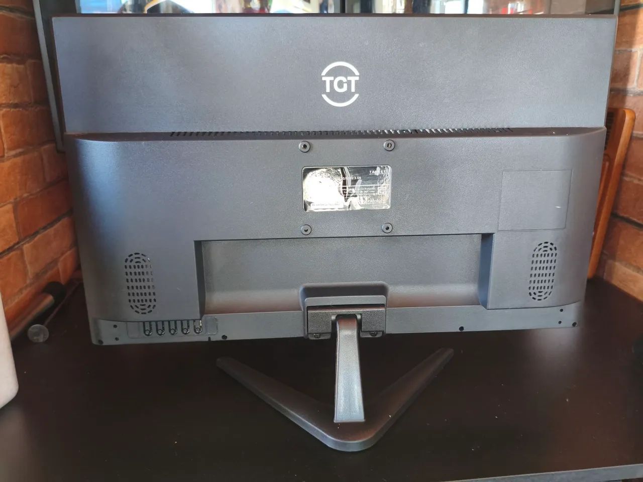 Monitor Tgt 21,5 polegadas mg22 60hz - Foto 2