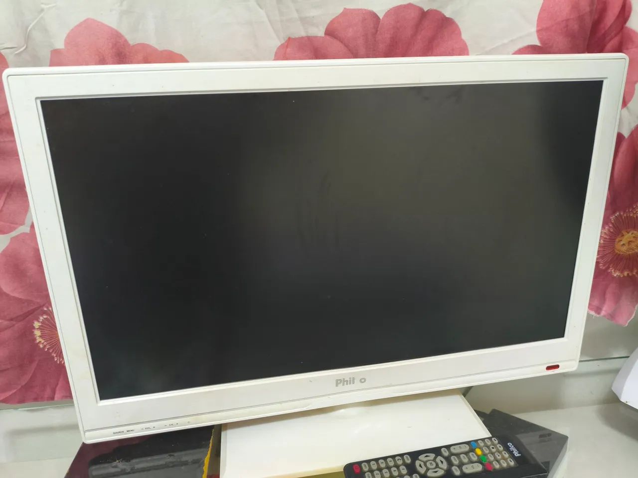 TV e Monitor Led