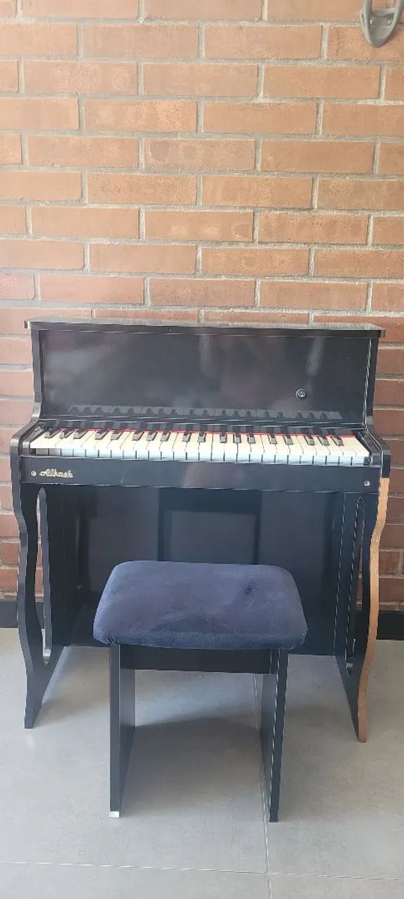 Piano infantil