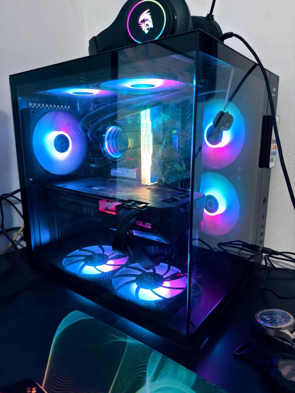 Pc gamer  - Foto 2