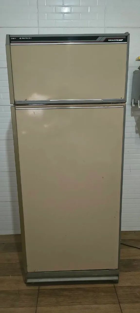 Vendo 2 geladeira  - Foto 3