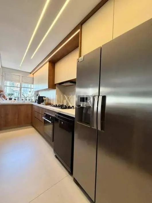 Apartamento com 75 m², 2 quartos sendo 2 suítes à venda no bairro Perdizes. - Foto 4
