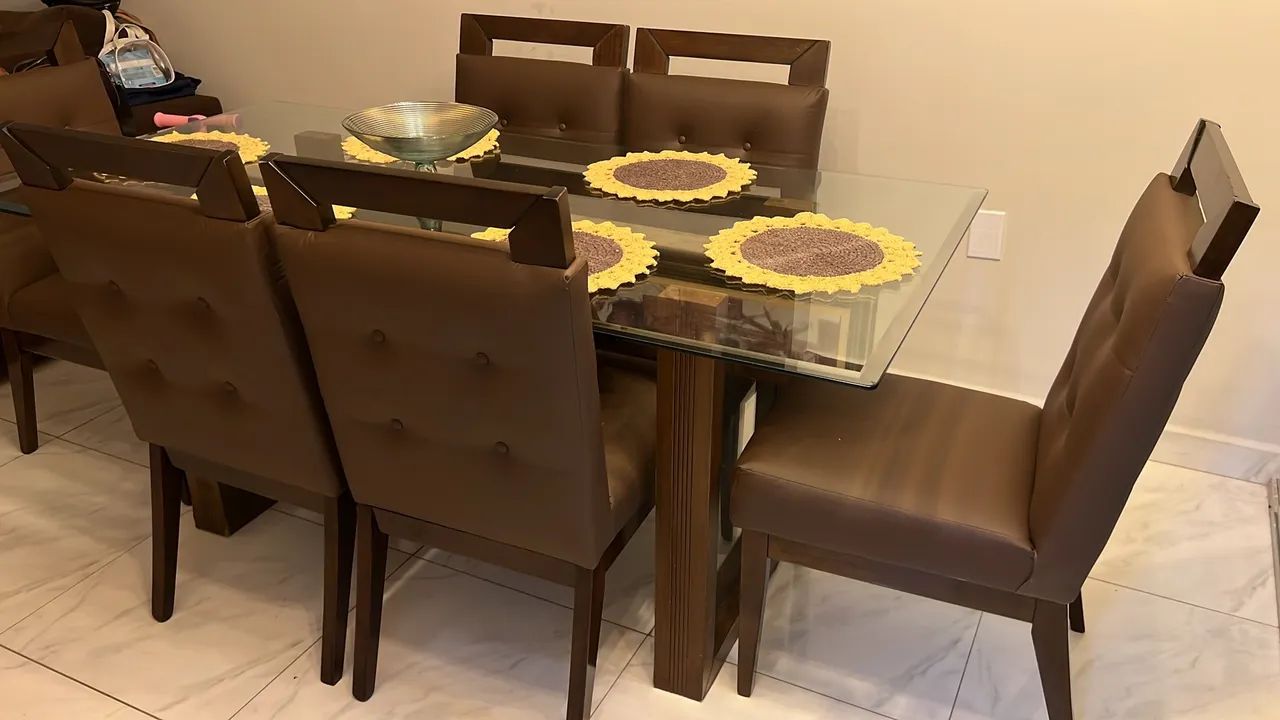 Jogo de mesa