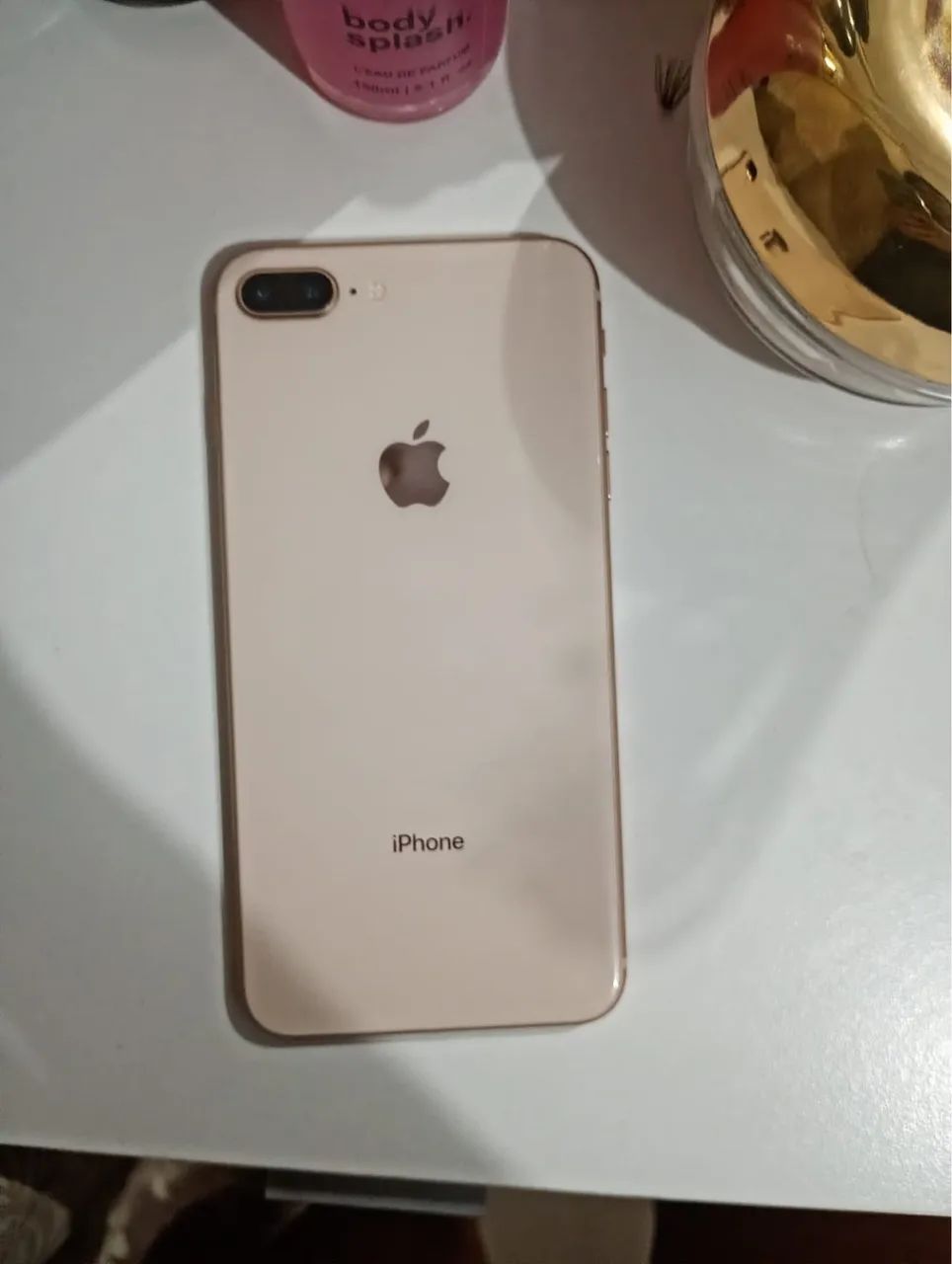 iPhone 8plus  - Foto 2