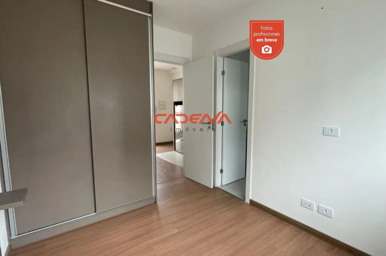 Apartamento com 1 quarto para aluguel no Batel - Foto 6