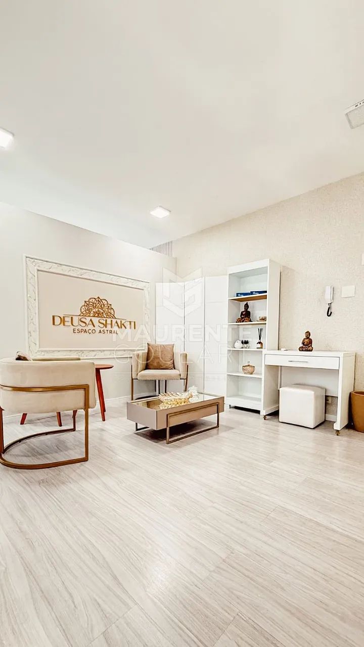 Sala comercial no Pagani