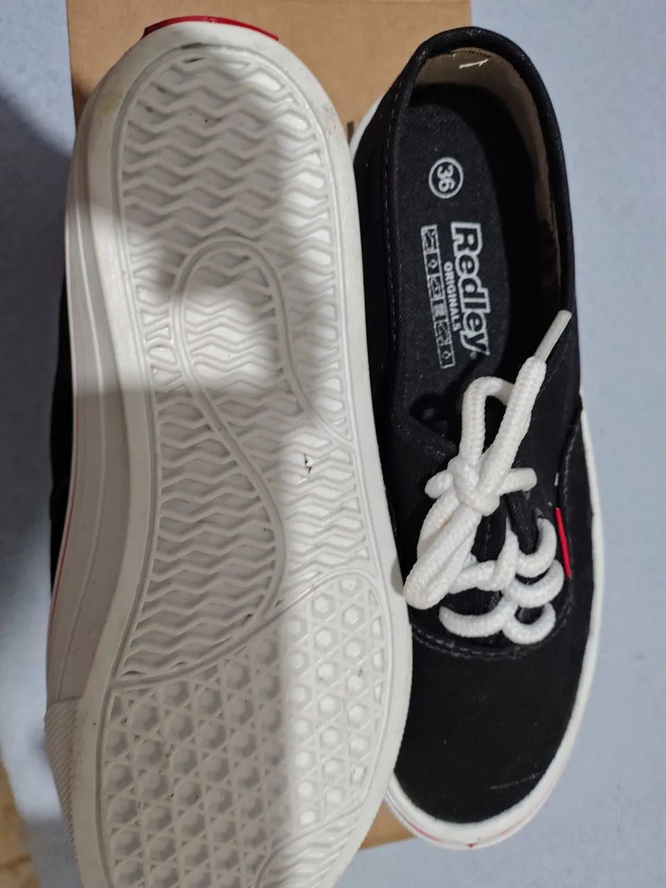 Tênis Casual Feminino  - Foto 3