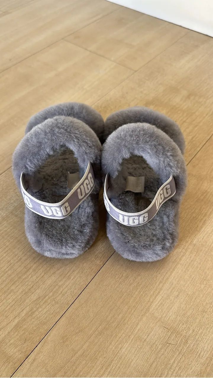 Sandália UGG - Foto 2