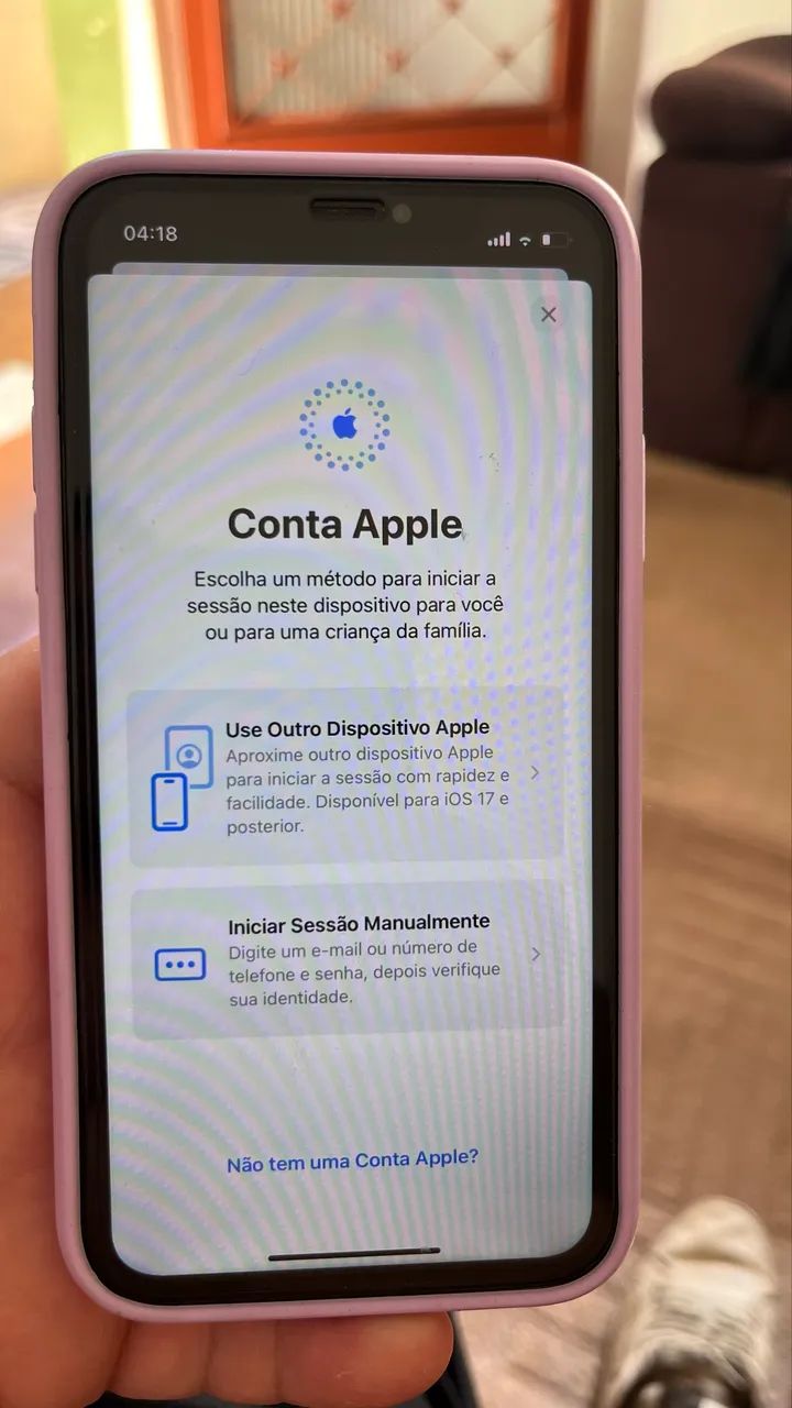iPhone XR  - Foto 2