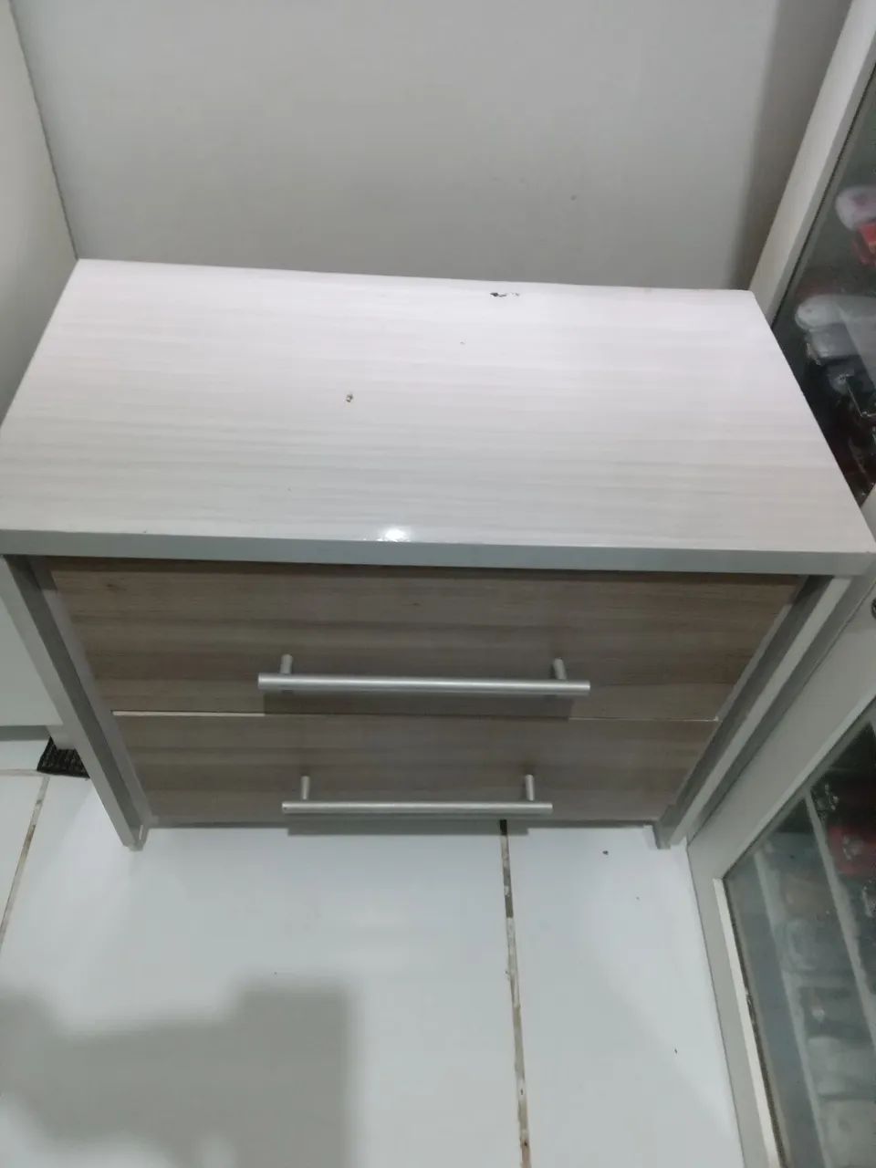 Criado mudo - Foto 3