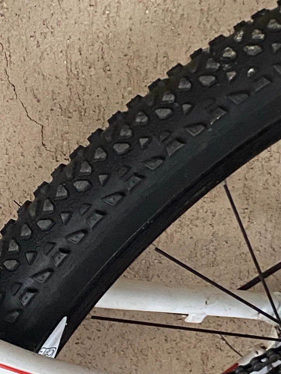 Pneu Continental aro 29 bicicleta  - Foto 2