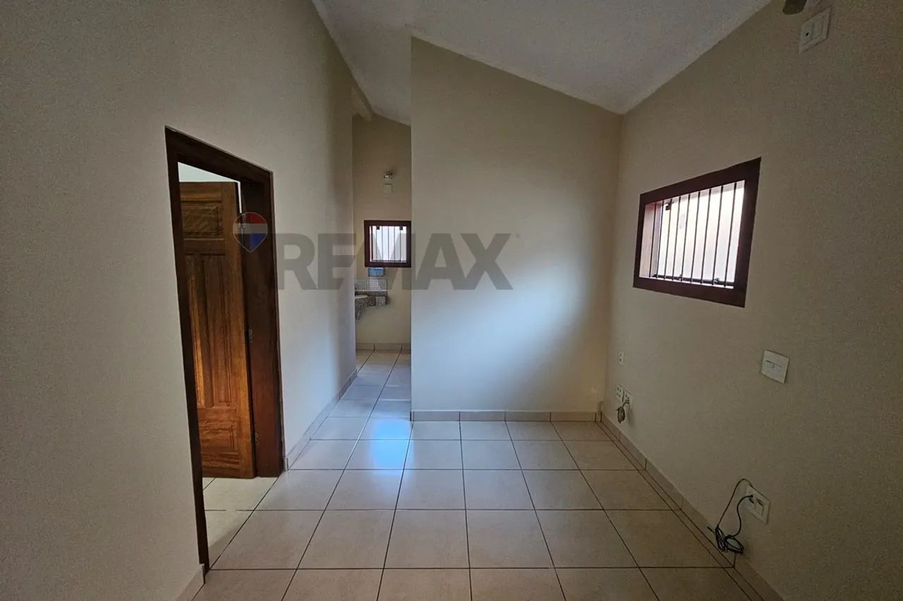 CASA COMERCIAL OU RESIDENCIAL, LOCAÇÃO, CENTRO, COSMÓPOLIS, SP - Foto 5