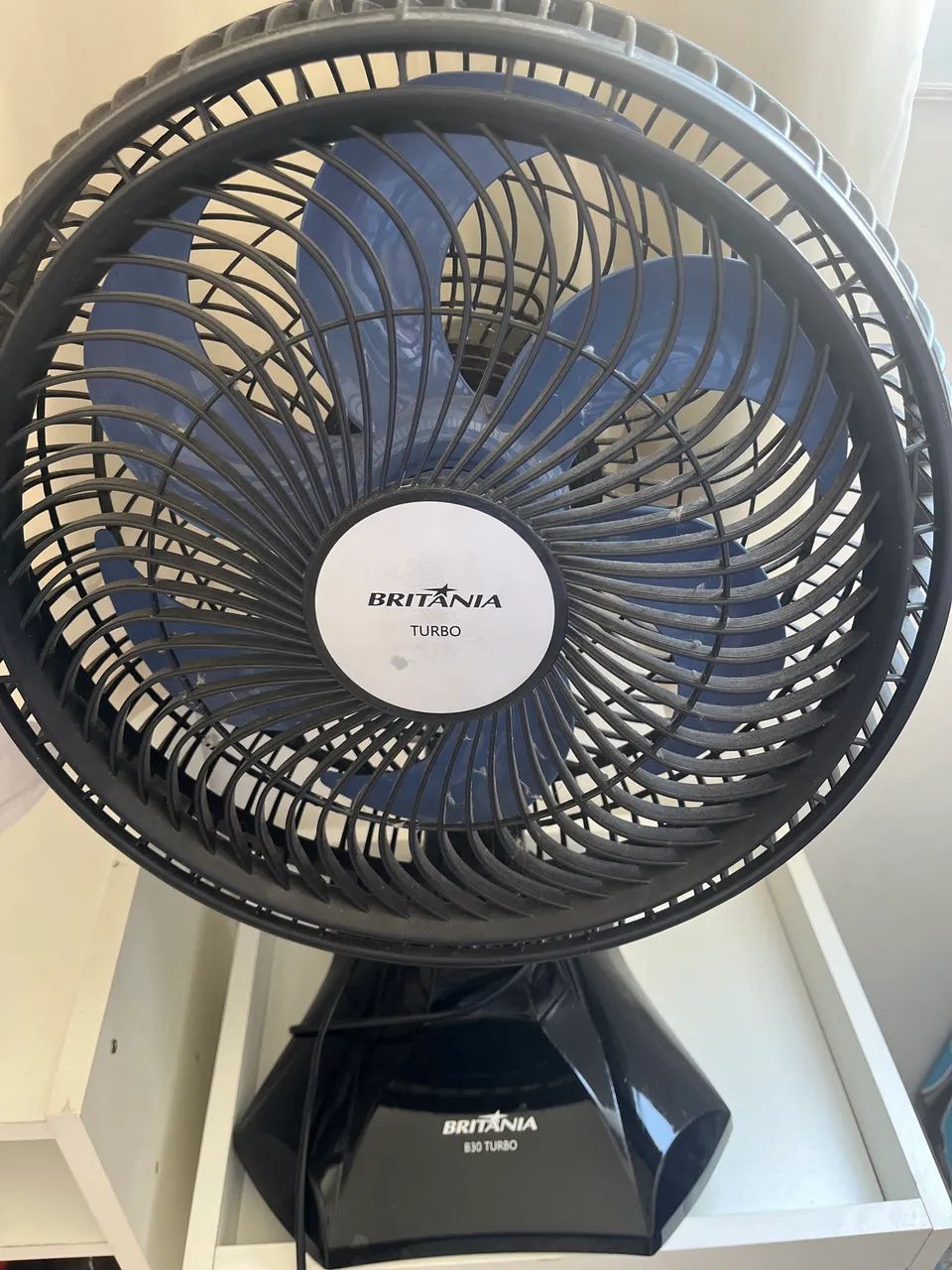 Ventilador 