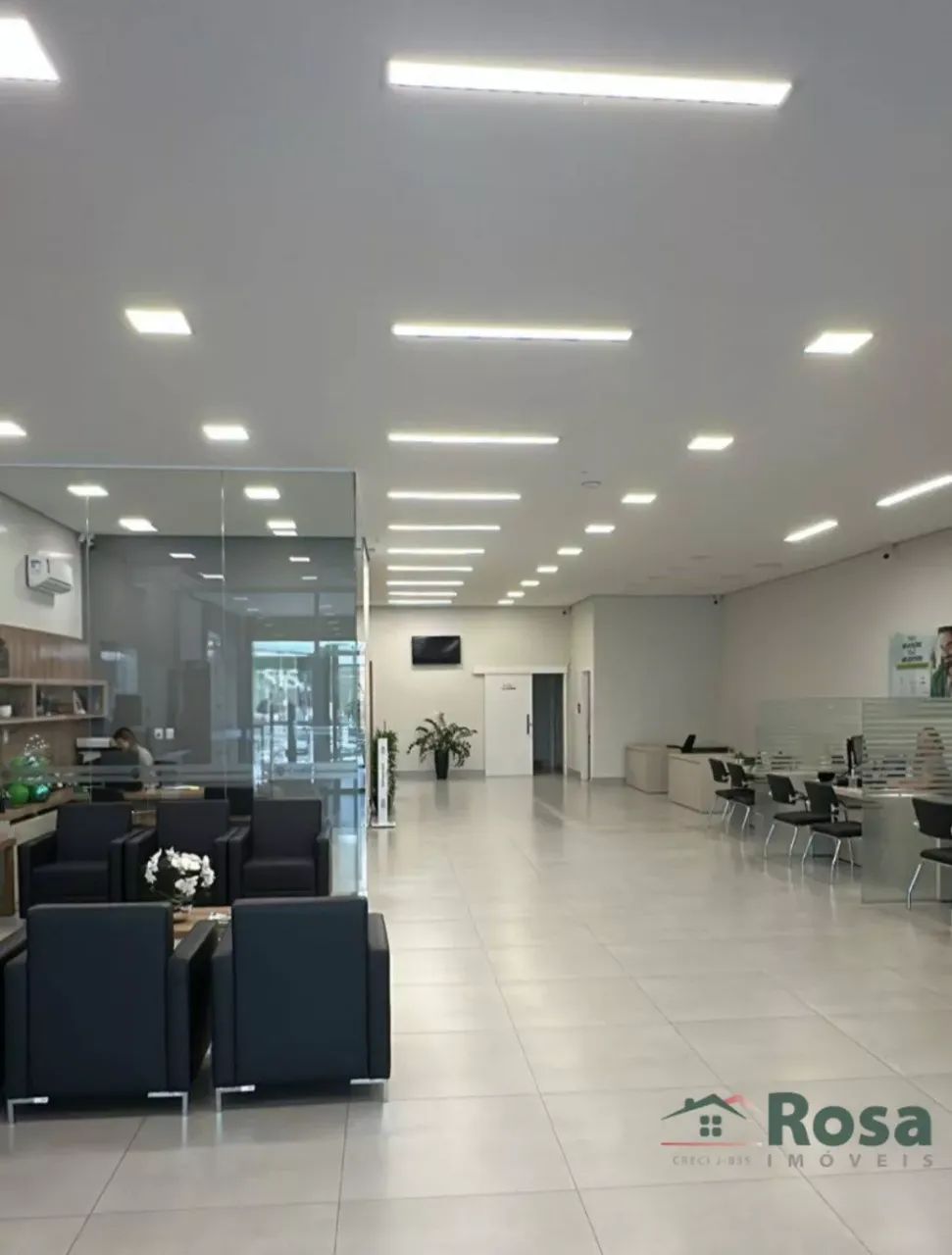 Predio para aluguel, Centro Norte, Varzea Grande