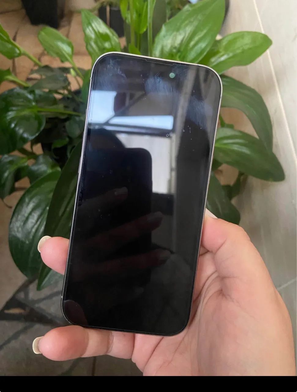 Iphone 16 pro - Foto 2
